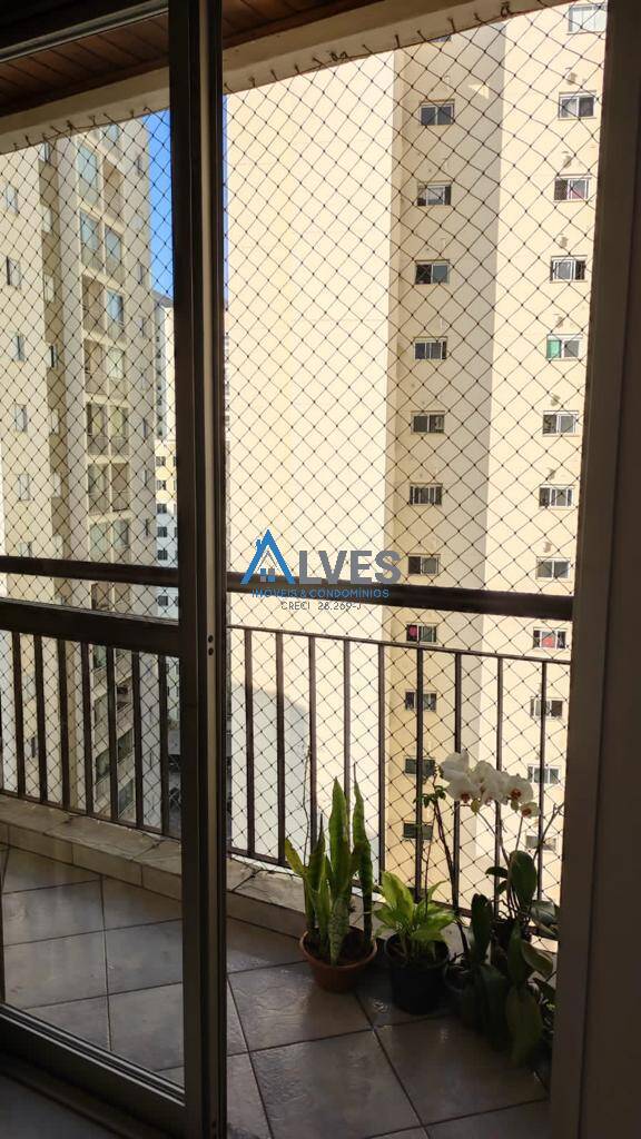 Apartamento, 3 quartos, 69 m² - Foto 1