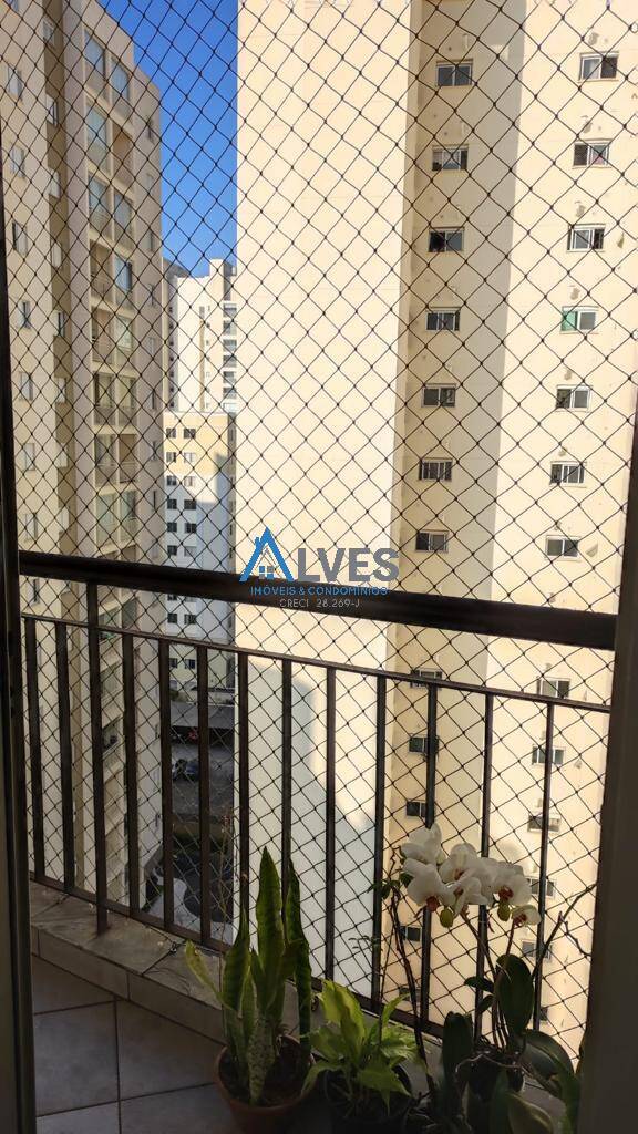 Apartamento, 3 quartos, 69 m² - Foto 6