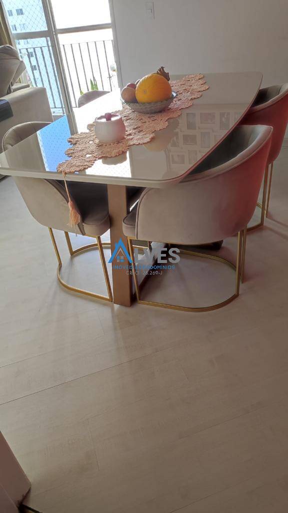 Apartamento, 3 quartos, 69 m² - Foto 4