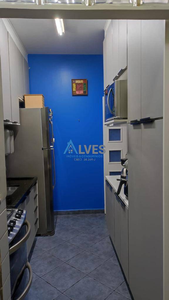 Apartamento, 3 quartos, 69 m² - Foto 11