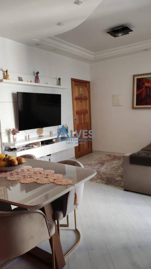 Apartamento, 3 quartos, 69 m² - Foto 2