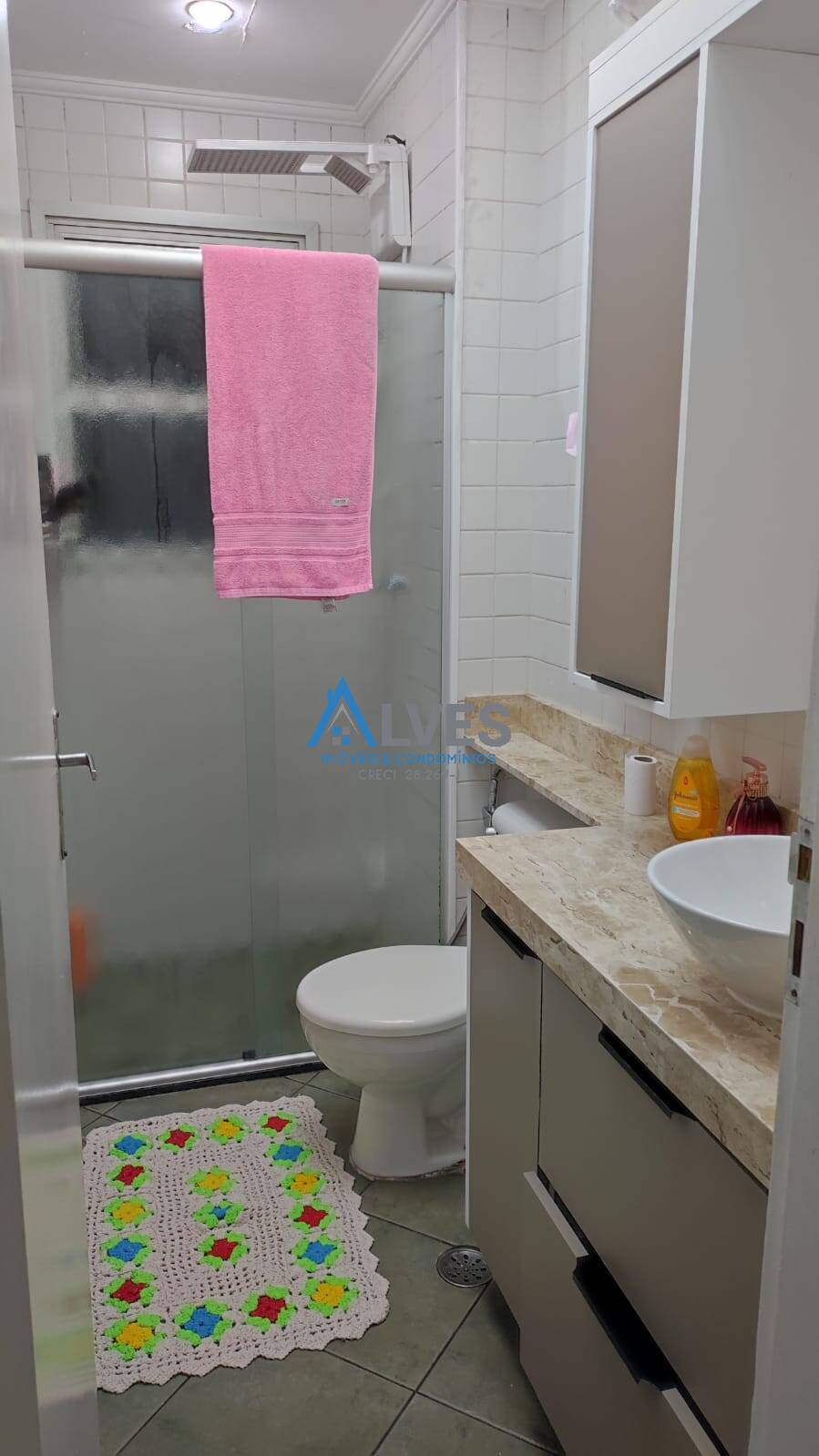 Apartamento, 3 quartos, 69 m² - Foto 15