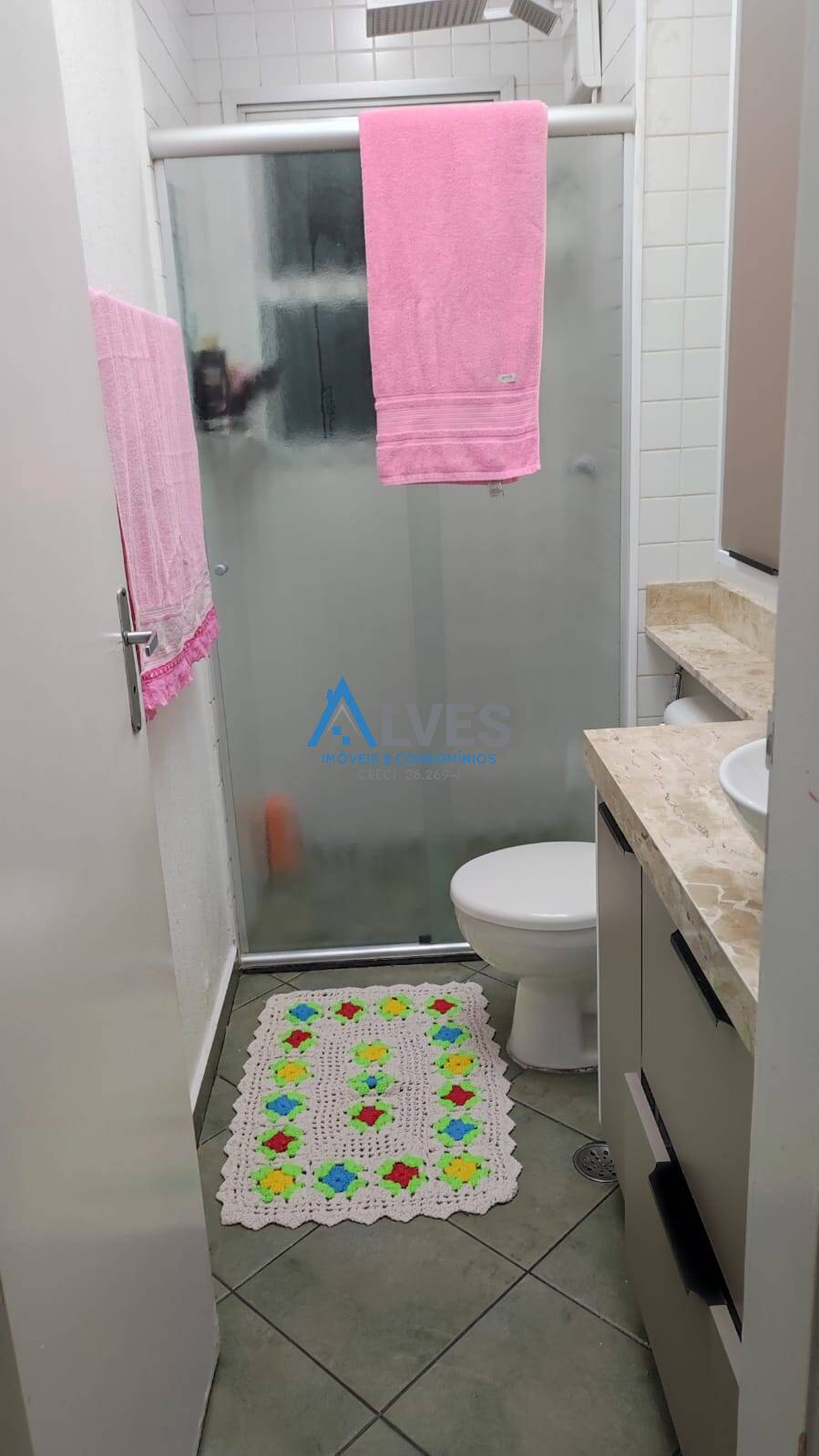 Apartamento, 3 quartos, 69 m² - Foto 14
