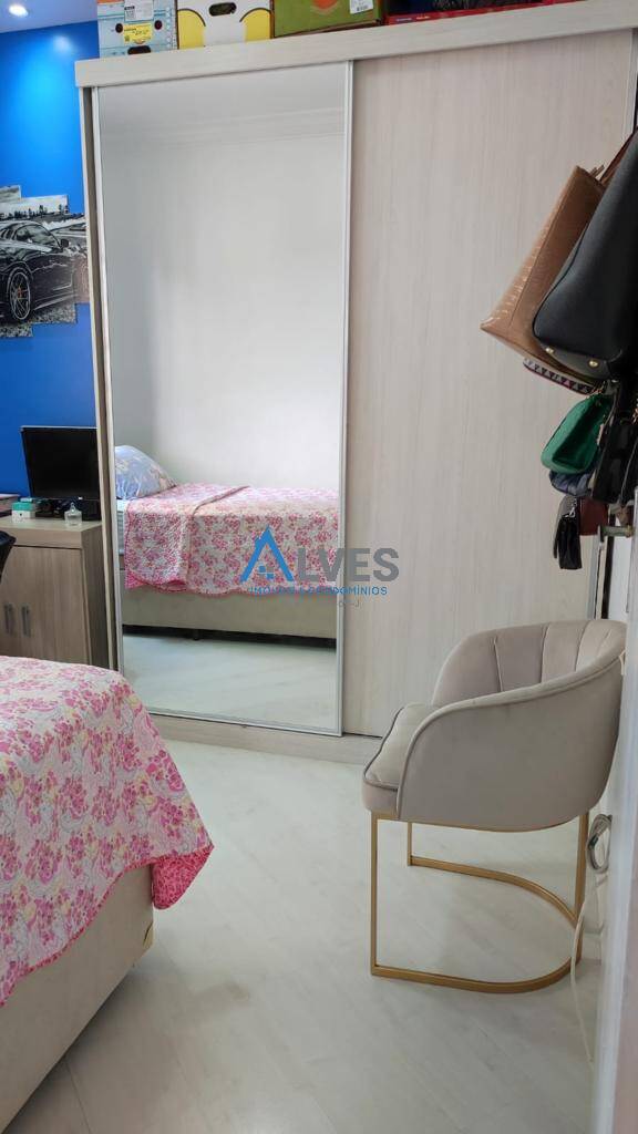 Apartamento, 3 quartos, 69 m² - Foto 10