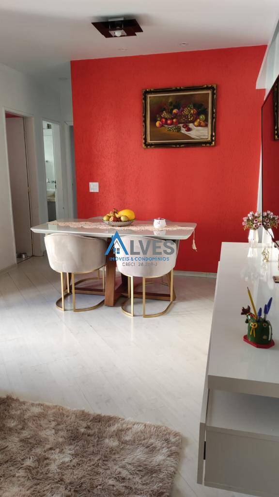 Apartamento, 3 quartos, 69 m² - Foto 19