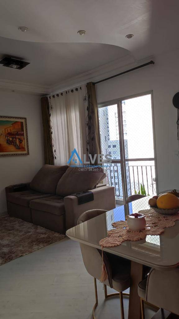 Apartamento, 3 quartos, 69 m² - Foto 18