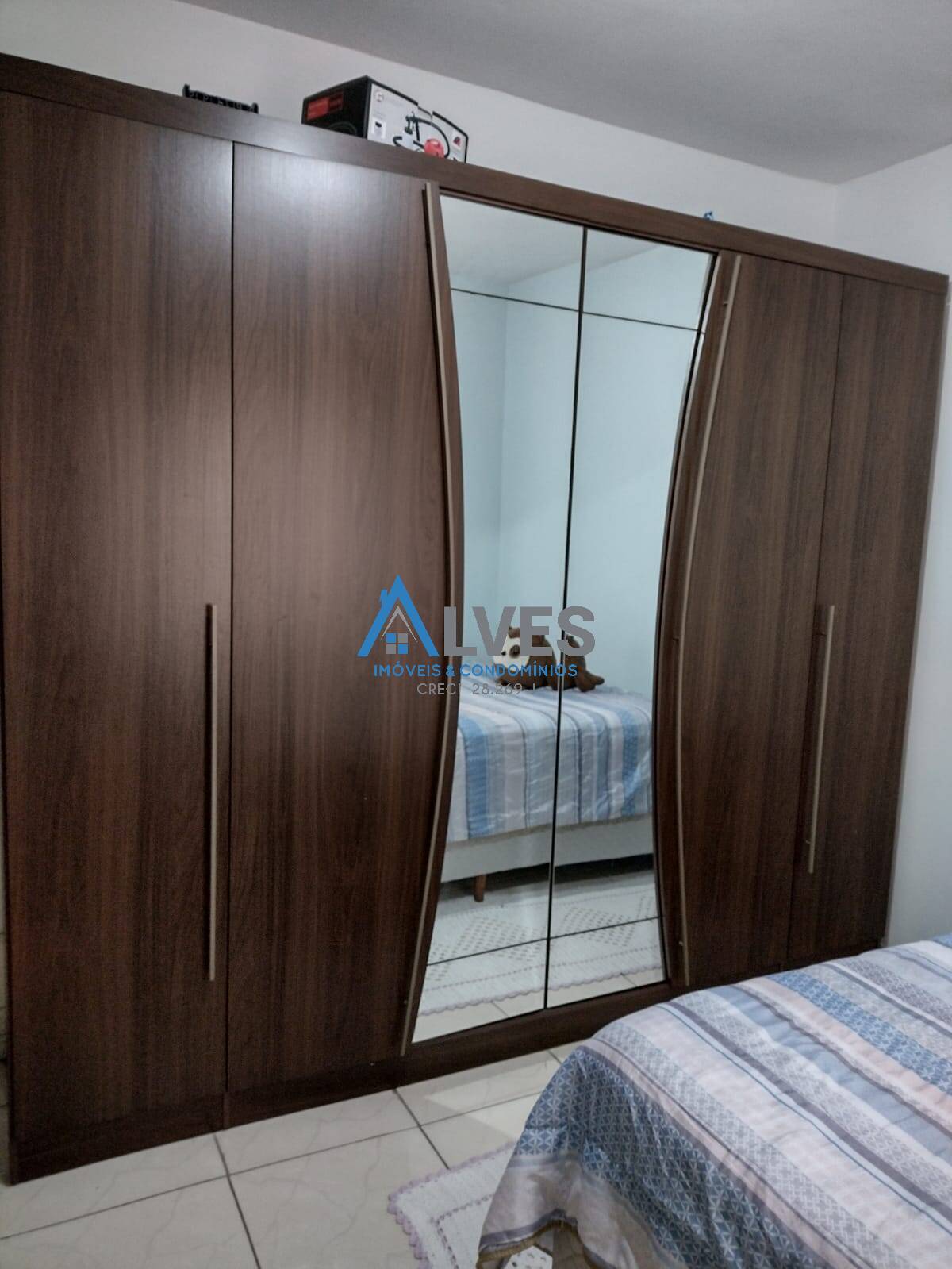 Apartamento à venda com 2 quartos, 62m² - Foto 14