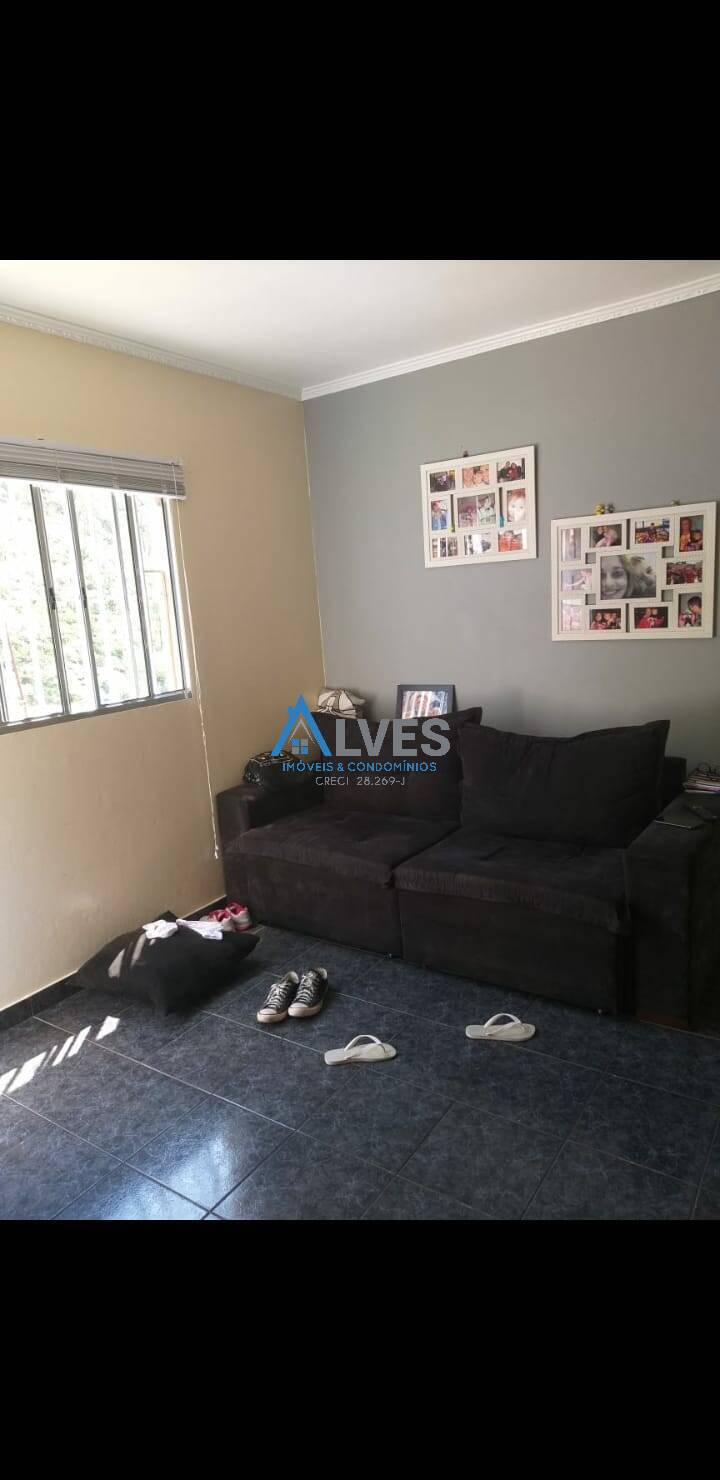 Casa, 3 quartos, 125 m² - Foto 2