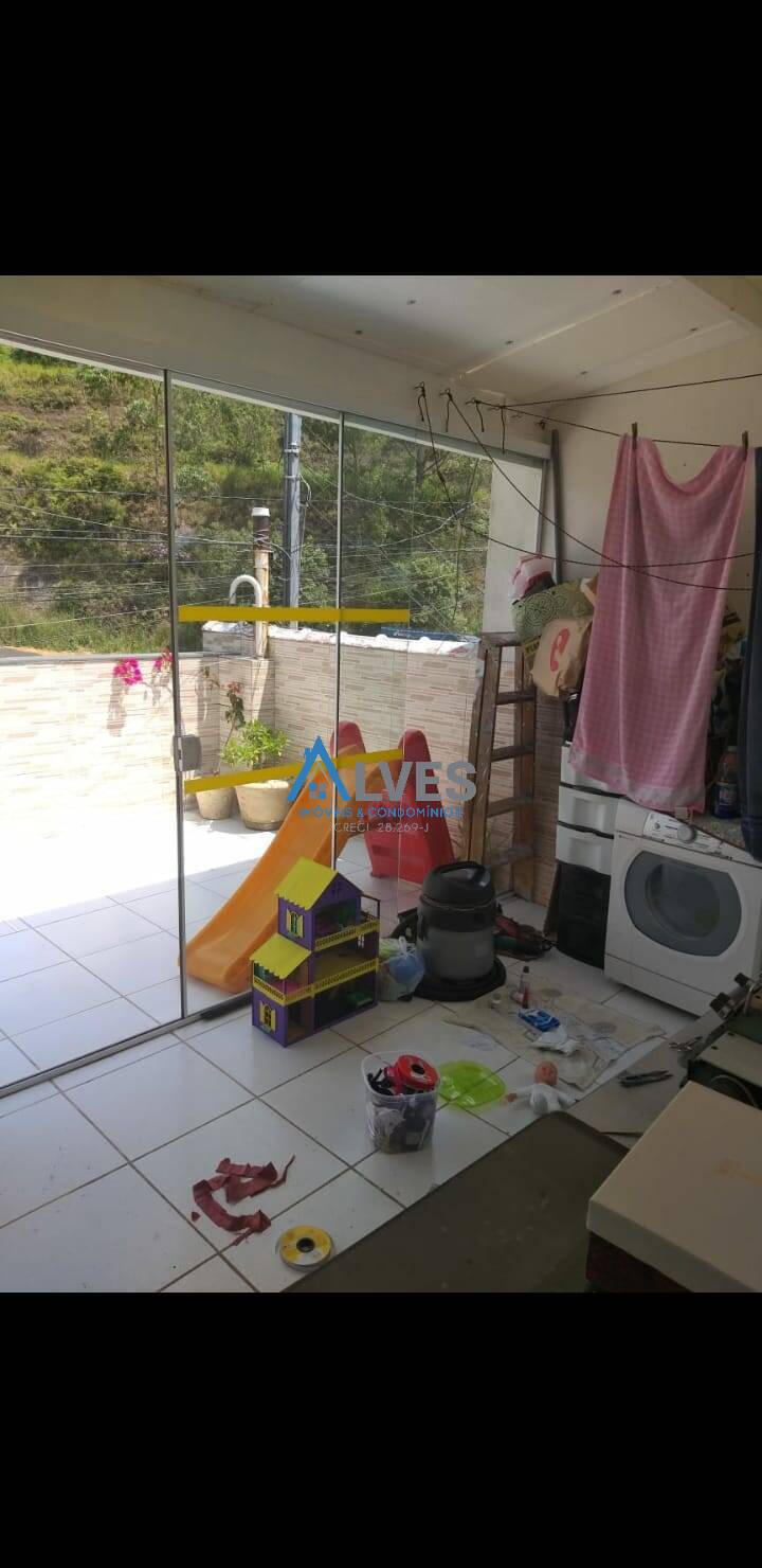 Casa, 3 quartos, 125 m² - Foto 6