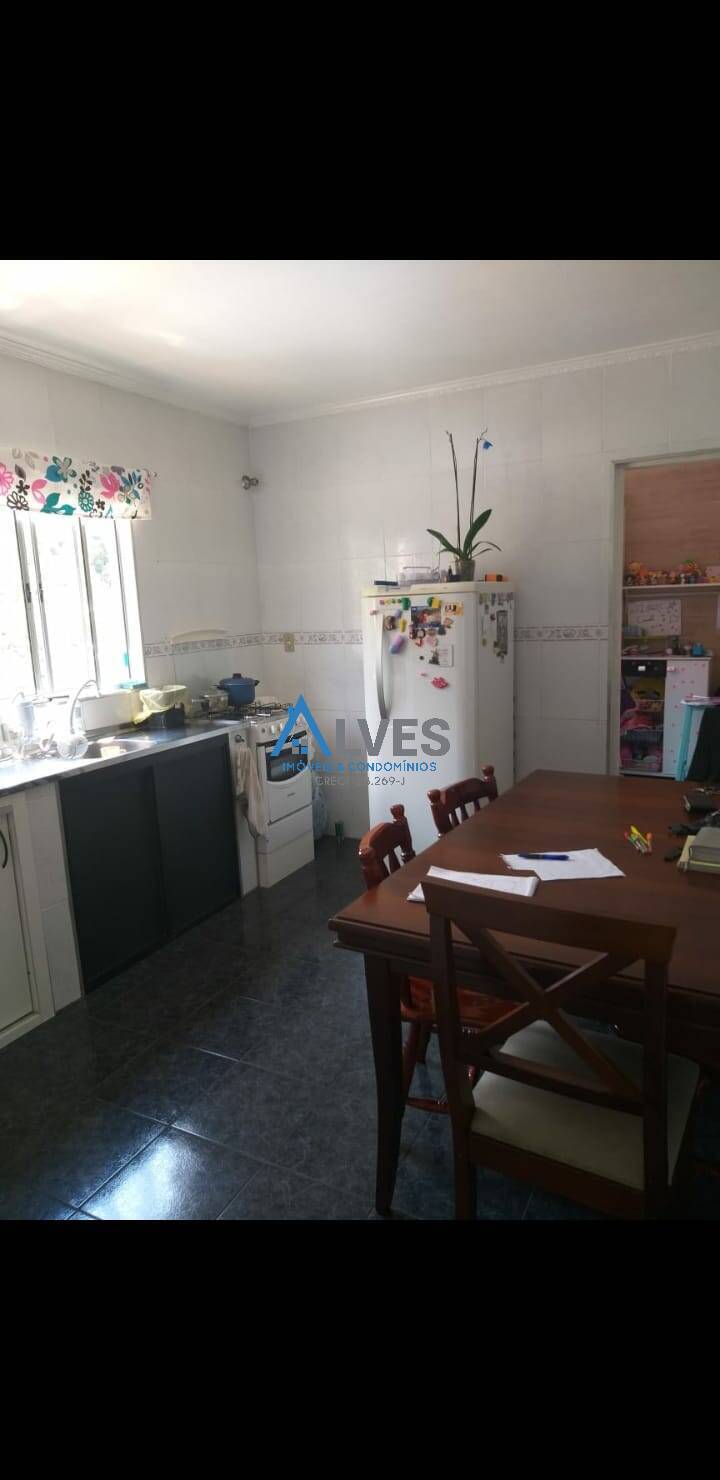 Casa, 3 quartos, 125 m² - Foto 7