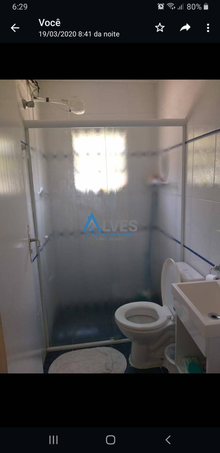 Casa, 3 quartos, 125 m² - Foto 10