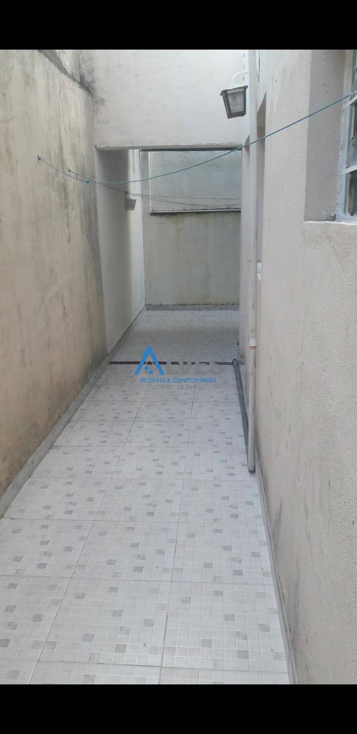 Casa, 3 quartos, 125 m² - Foto 23