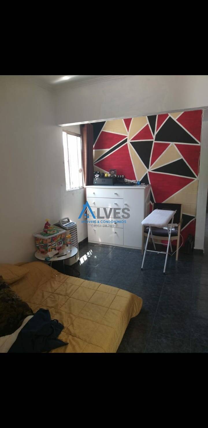 Casa, 3 quartos, 125 m² - Foto 8