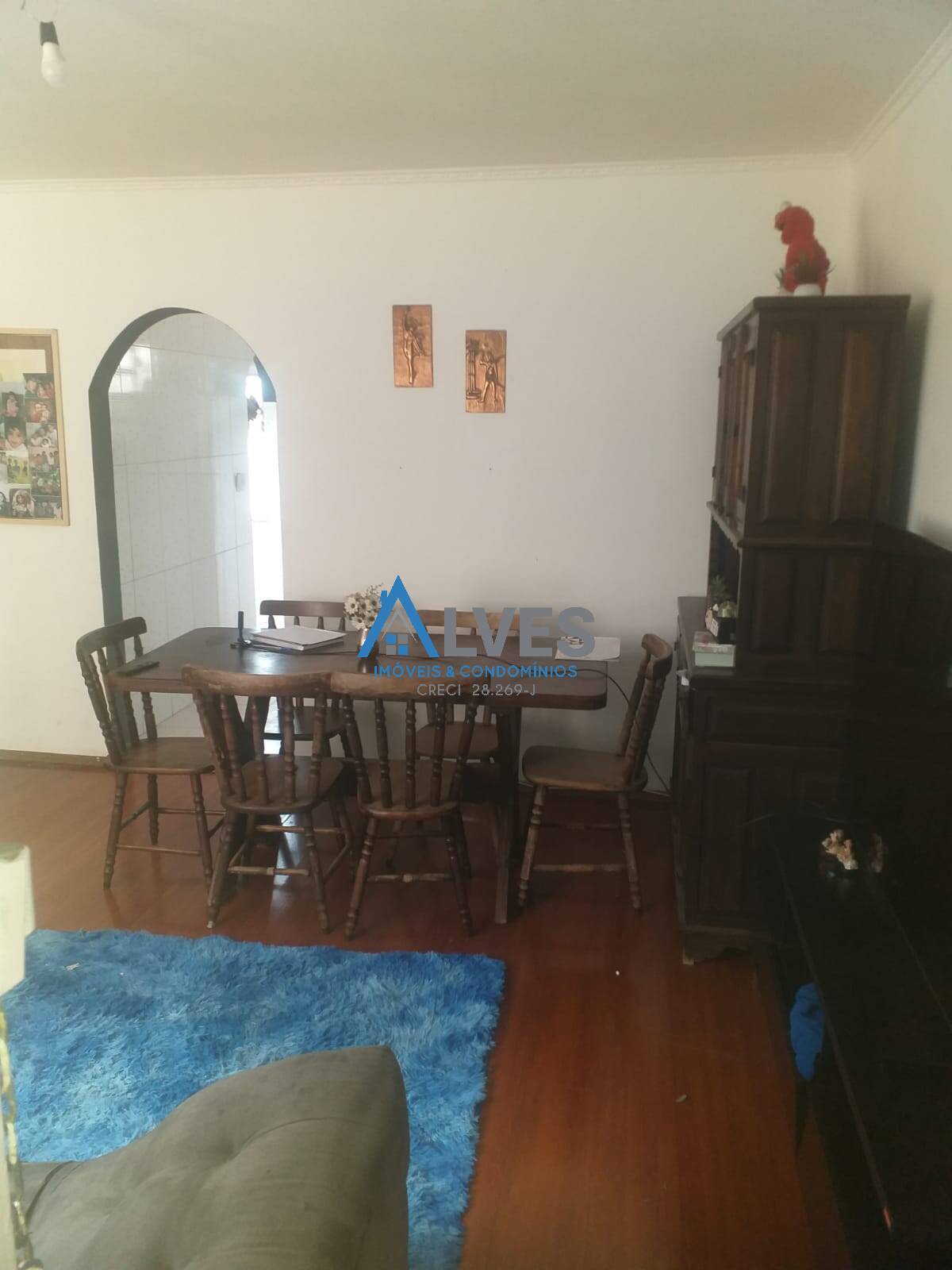 Apartamento, 2 quartos - Foto 2
