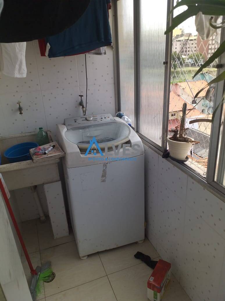 Apartamento, 2 quartos - Foto 6
