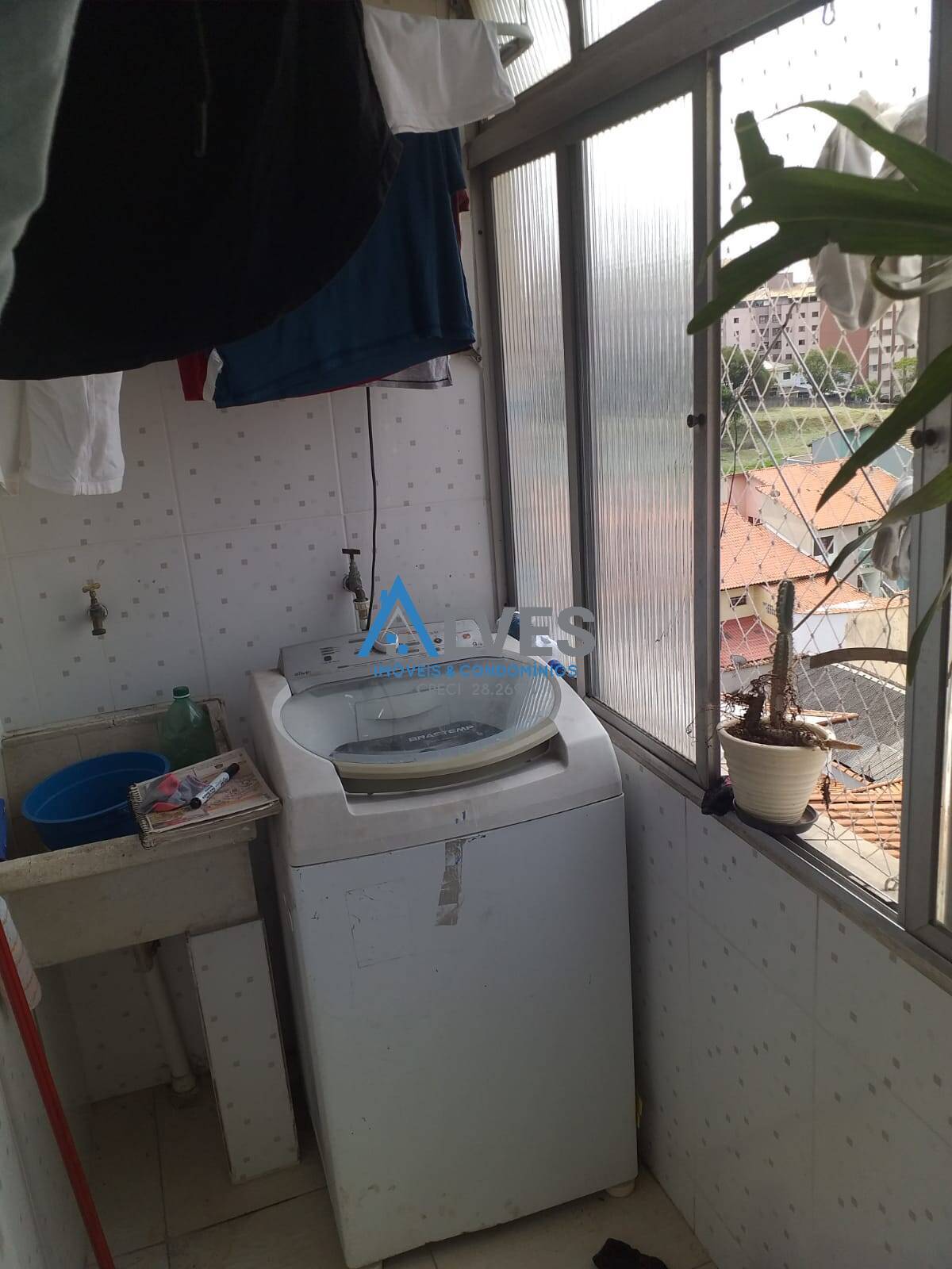 Apartamento, 2 quartos - Foto 7