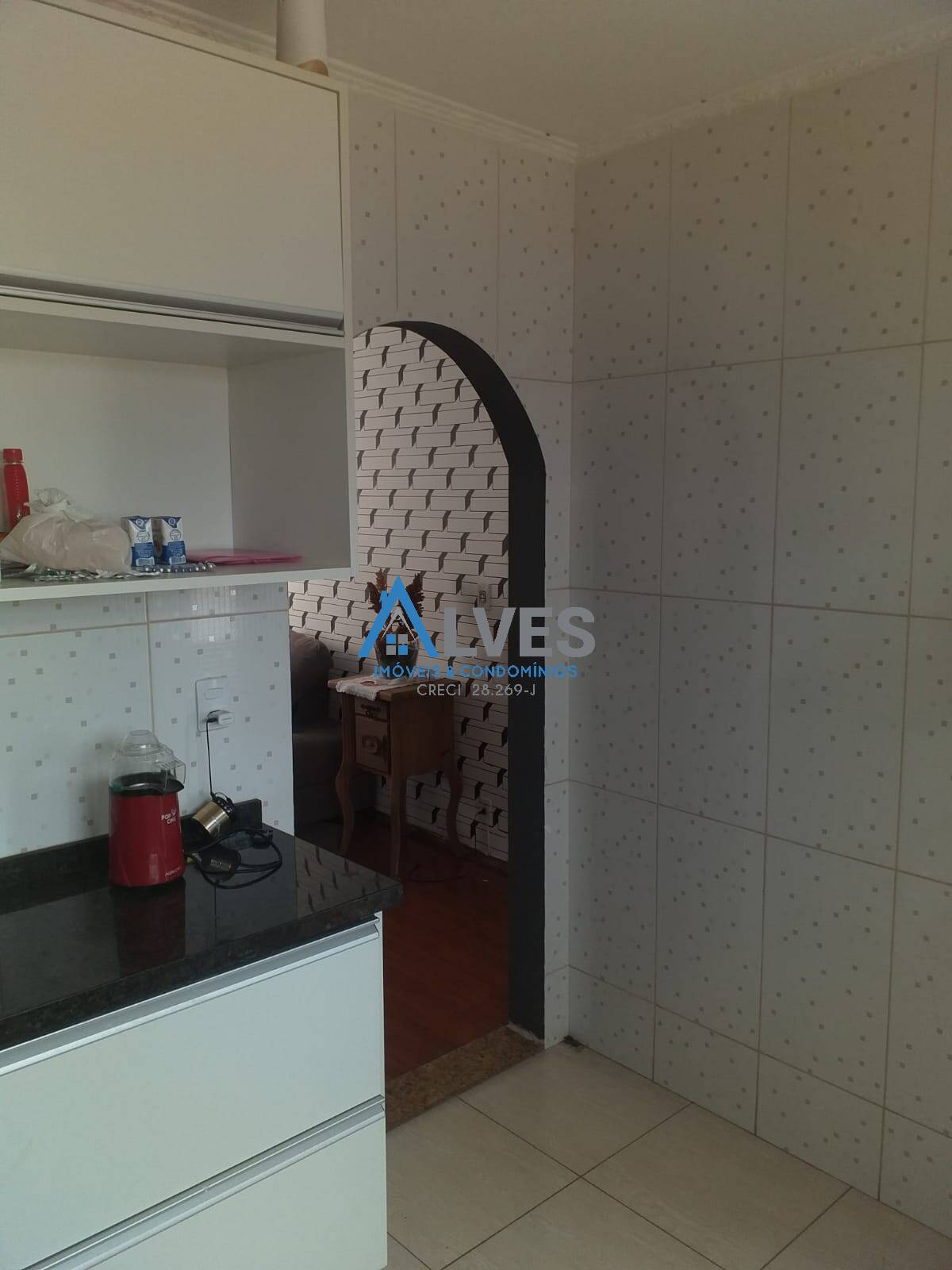 Apartamento, 2 quartos - Foto 8