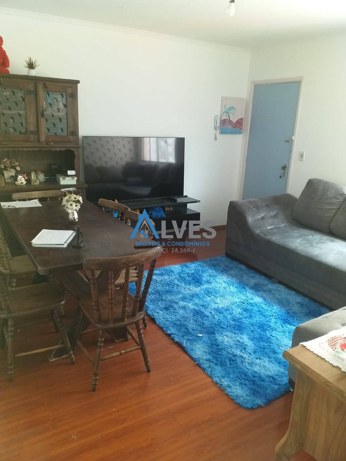 Apartamento, 2 quartos - Foto 15