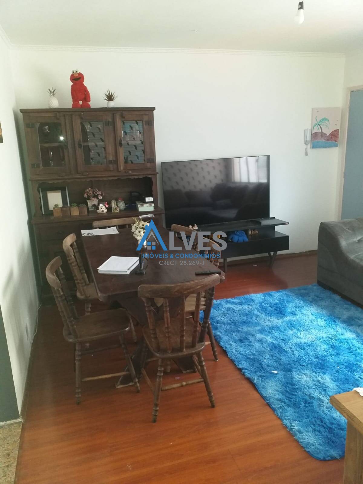 Apartamento, 2 quartos - Foto 14