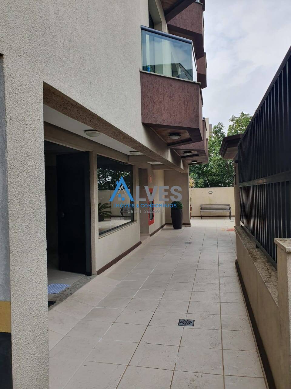 Apartamento, 2 quartos, 60 m² - Foto 4