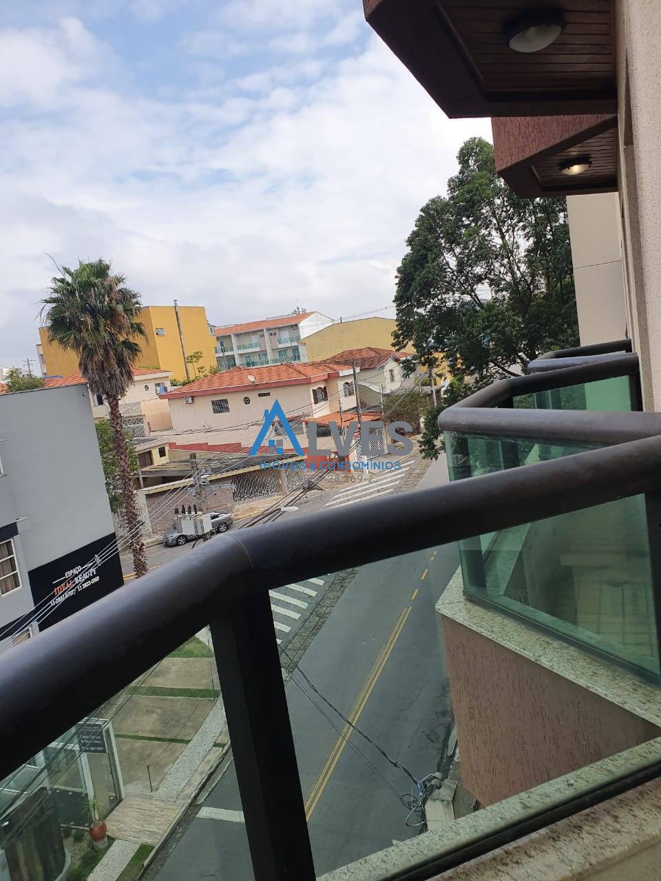 Apartamento, 2 quartos, 60 m² - Foto 7