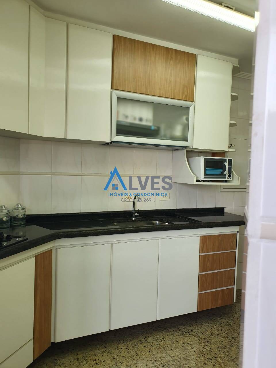 Apartamento, 2 quartos, 60 m² - Foto 5