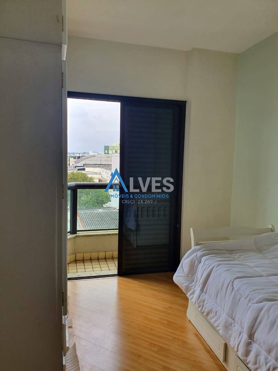 Apartamento, 2 quartos, 60 m² - Foto 13