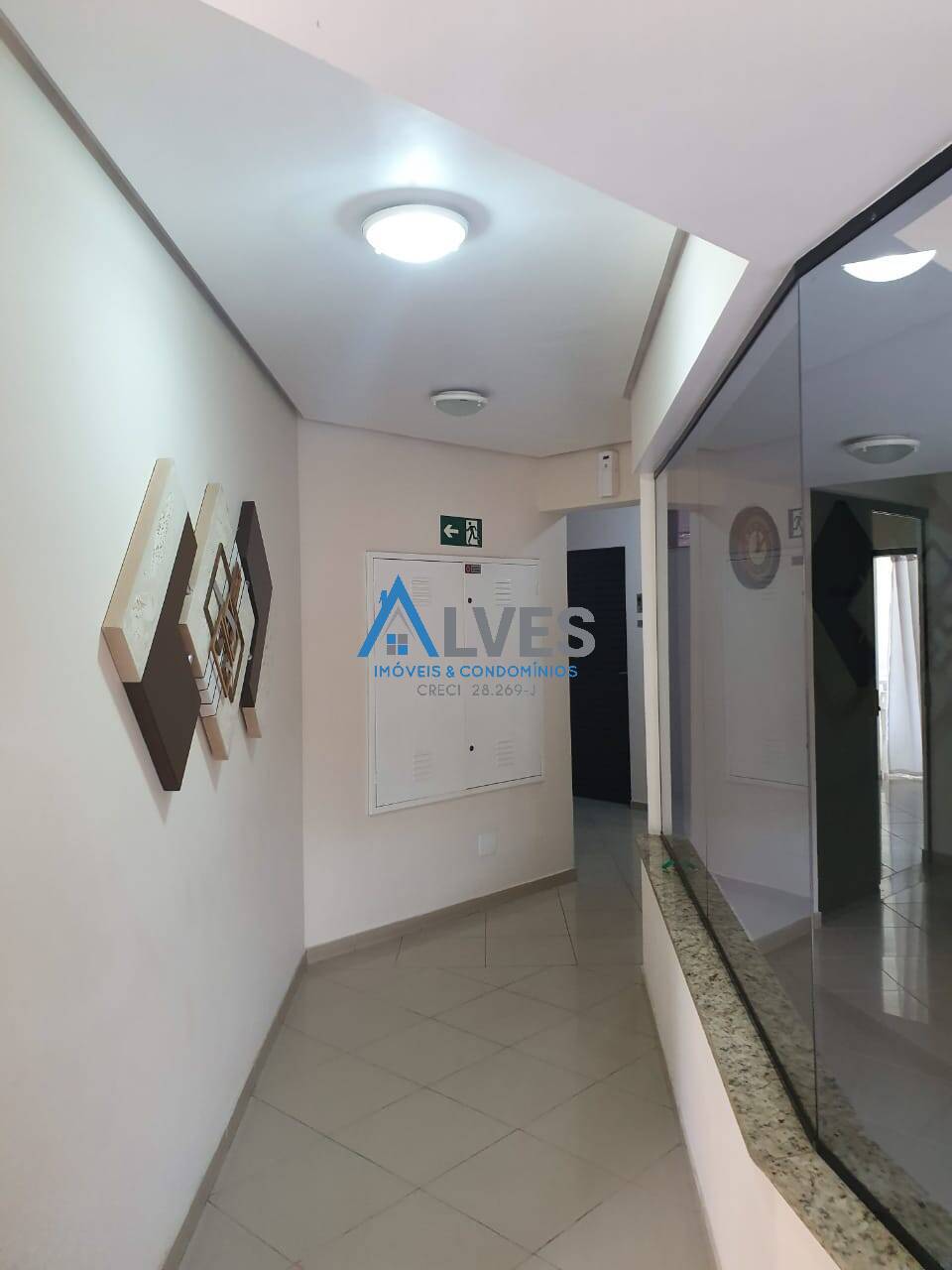 Apartamento, 2 quartos, 60 m² - Foto 19