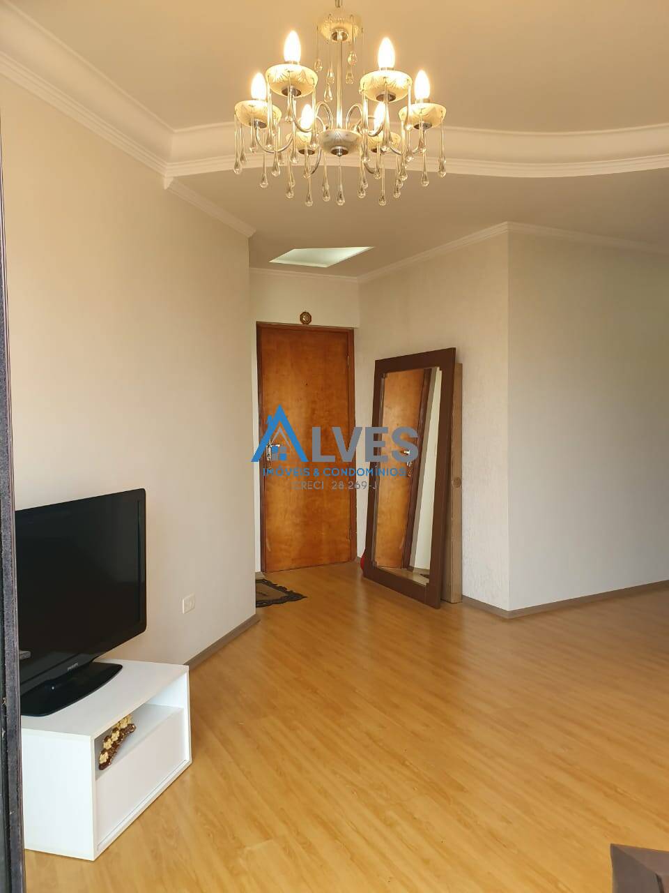 Apartamento, 2 quartos, 60 m² - Foto 17