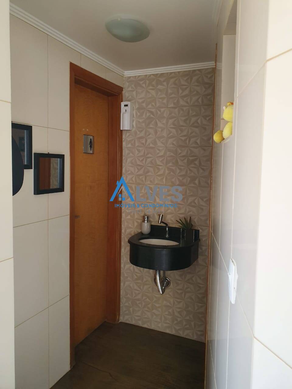 Apartamento, 2 quartos, 60 m² - Foto 18