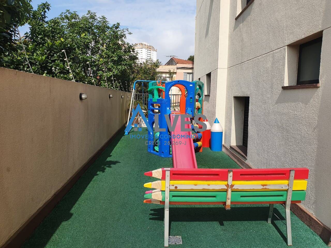 Apartamento, 2 quartos, 60 m² - Foto 23