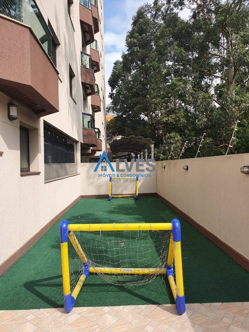 Apartamento, 2 quartos, 60 m² - Foto 26