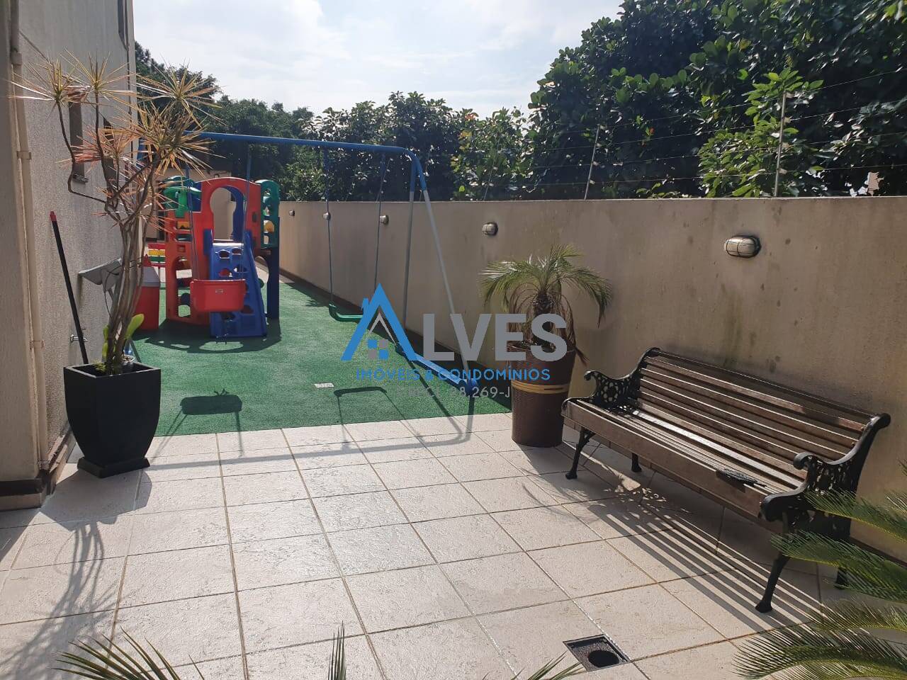 Apartamento, 2 quartos, 60 m² - Foto 24