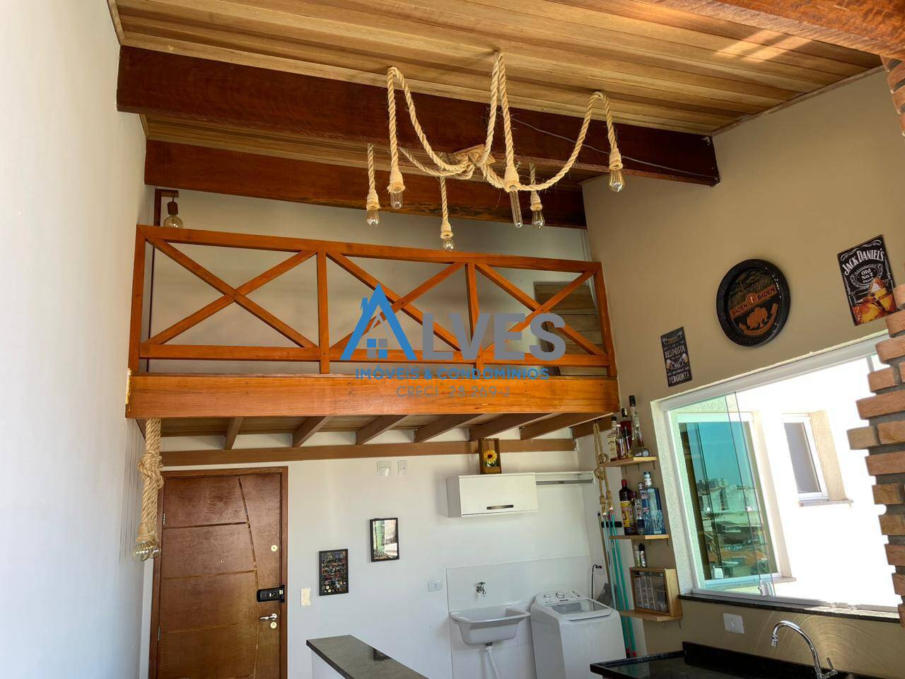 Cobertura, 2 quartos, 86 m² - Foto 7