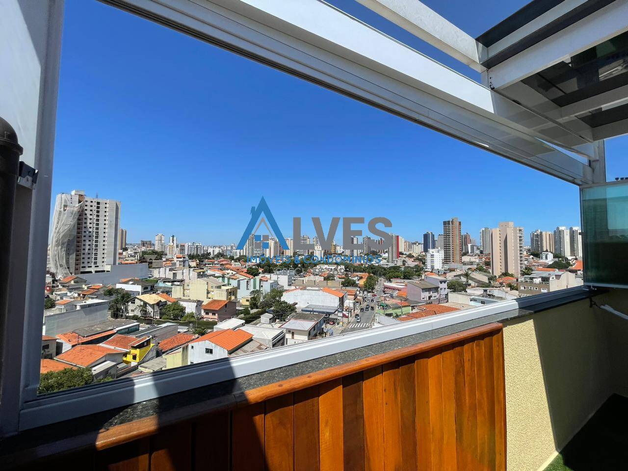 Cobertura, 2 quartos, 86 m² - Foto 9