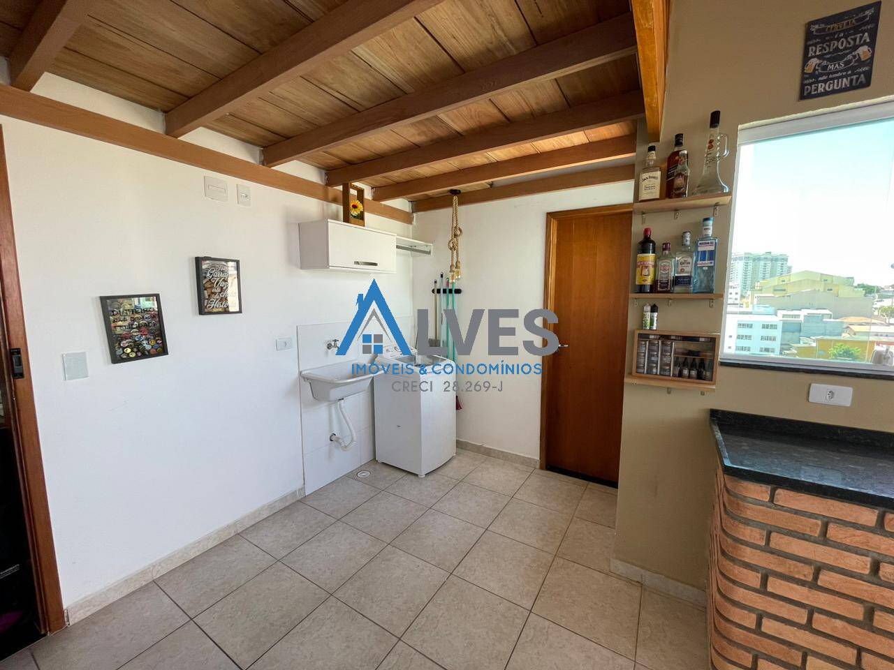 Cobertura, 2 quartos, 86 m² - Foto 12