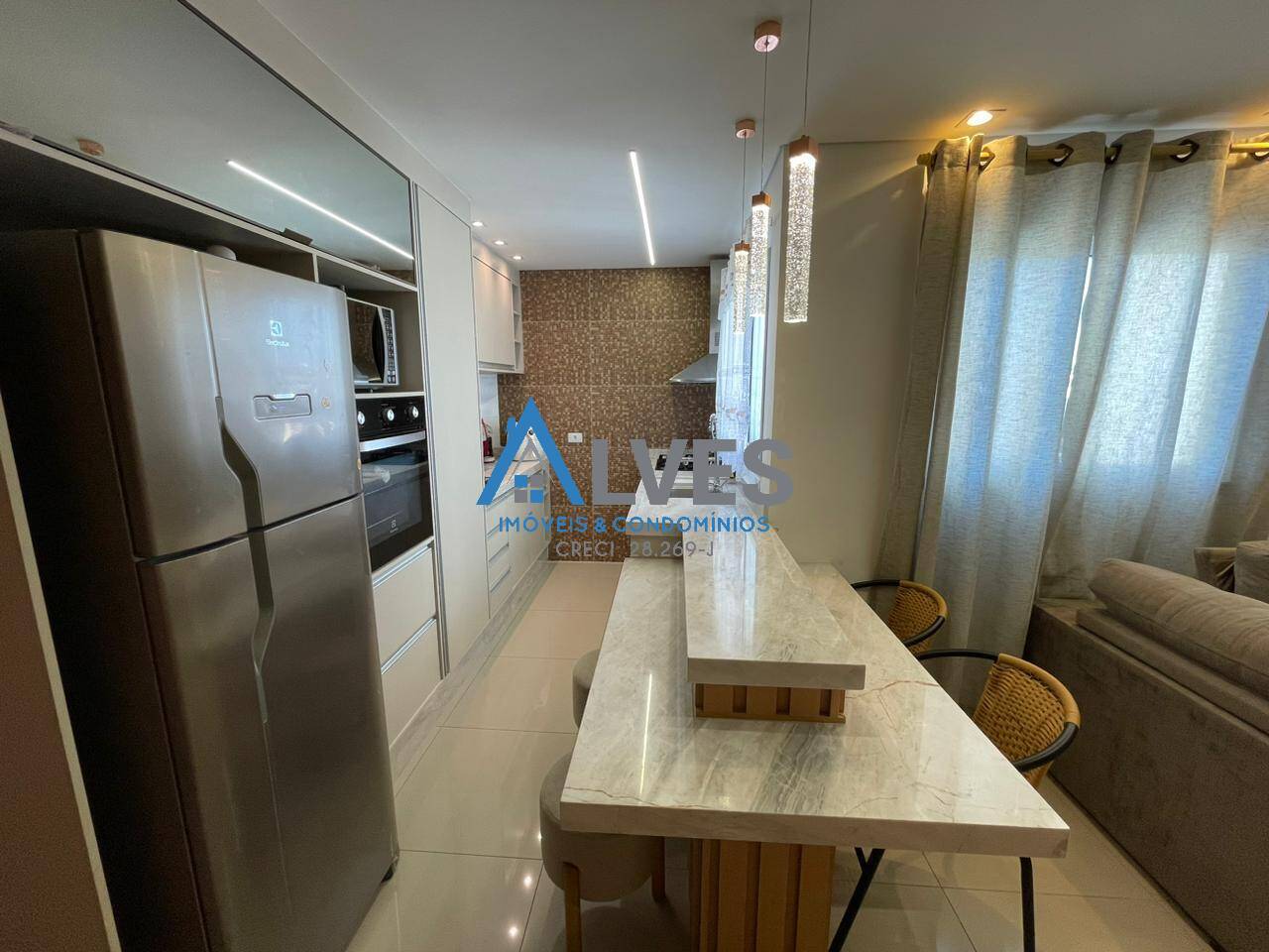 Cobertura, 2 quartos, 86 m² - Foto 23