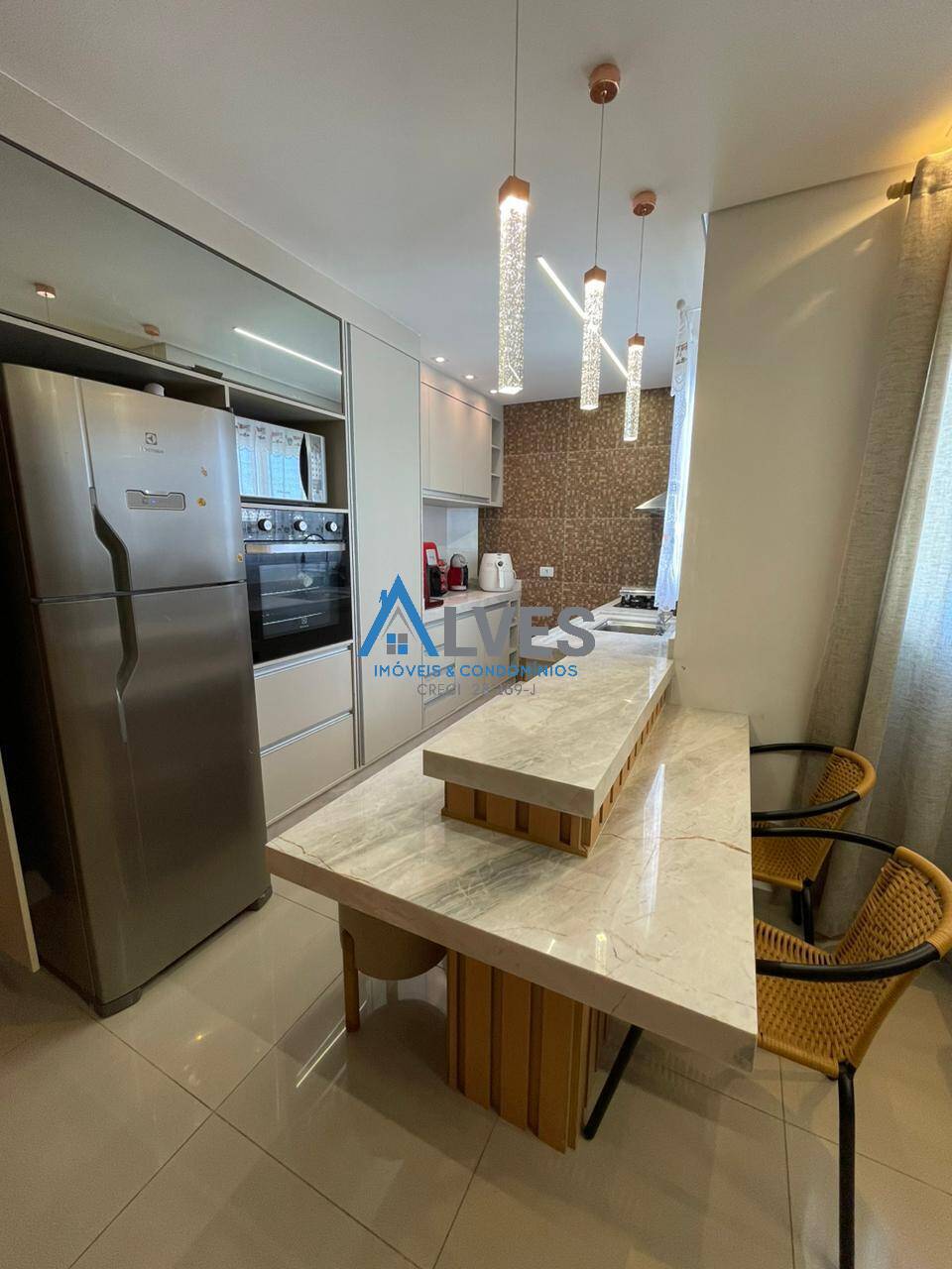 Cobertura, 2 quartos, 86 m² - Foto 26