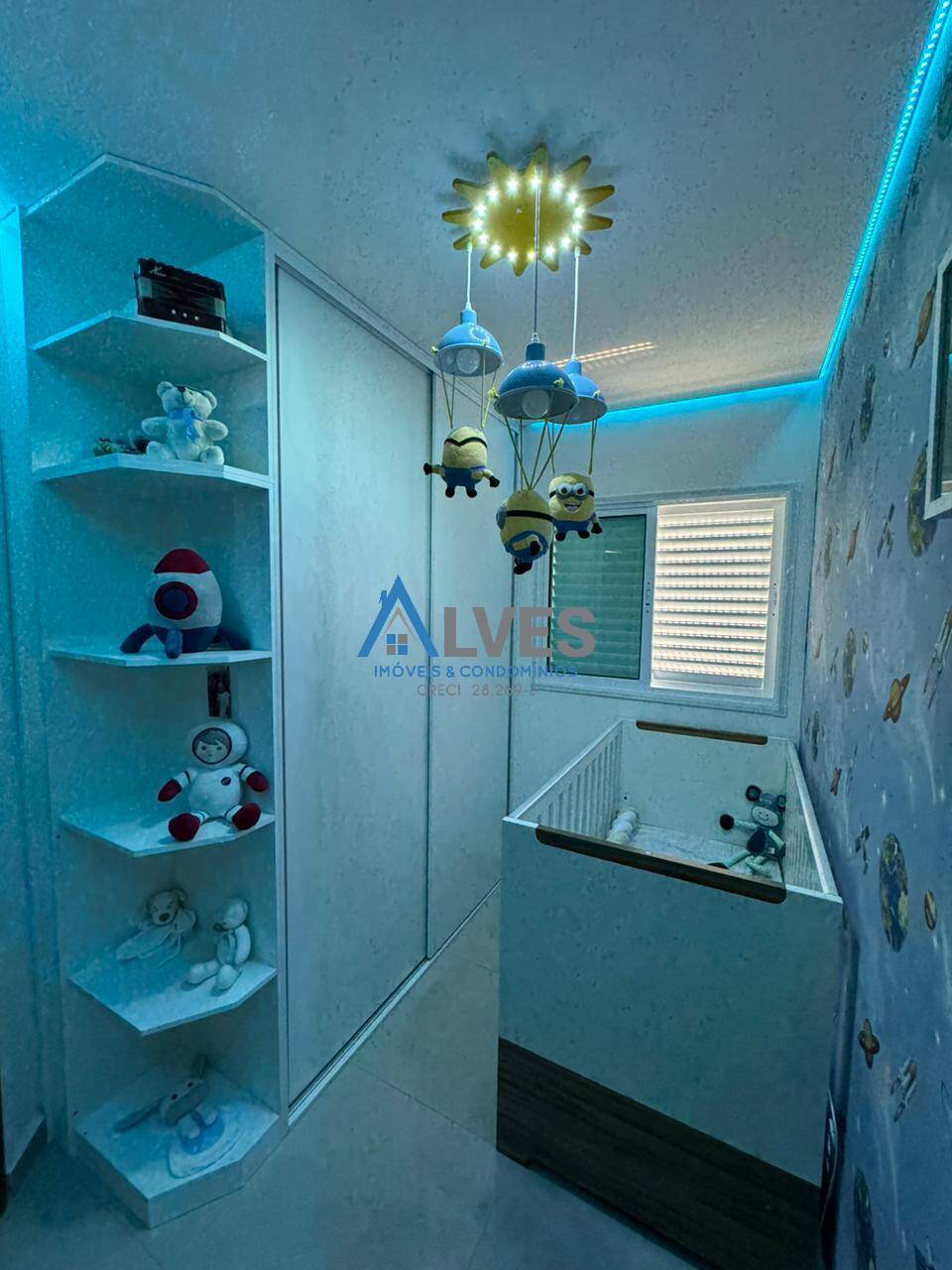 Cobertura, 2 quartos, 86 m² - Foto 47