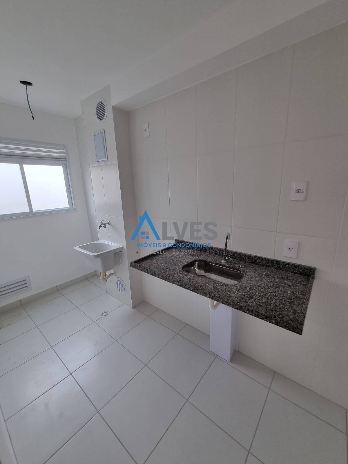 Apartamento, 2 quartos, 48 m² - Foto 5