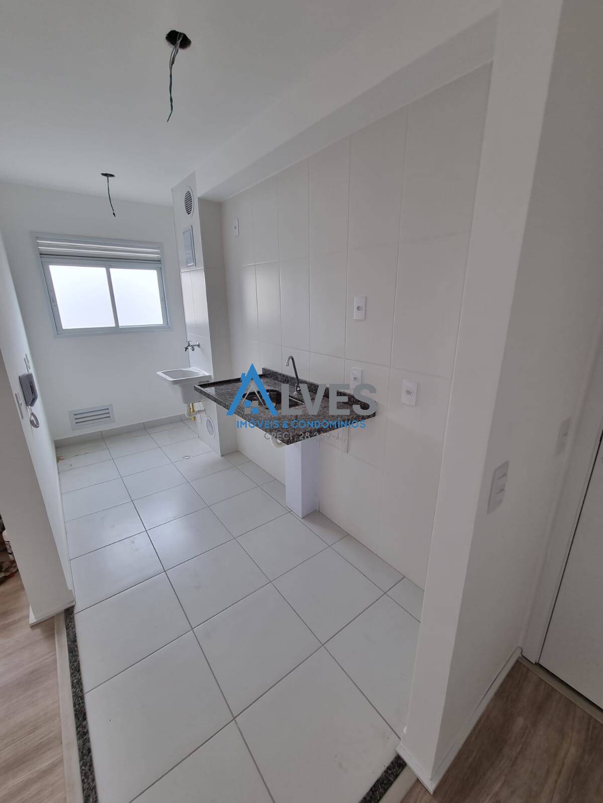 Apartamento, 2 quartos, 48 m² - Foto 4