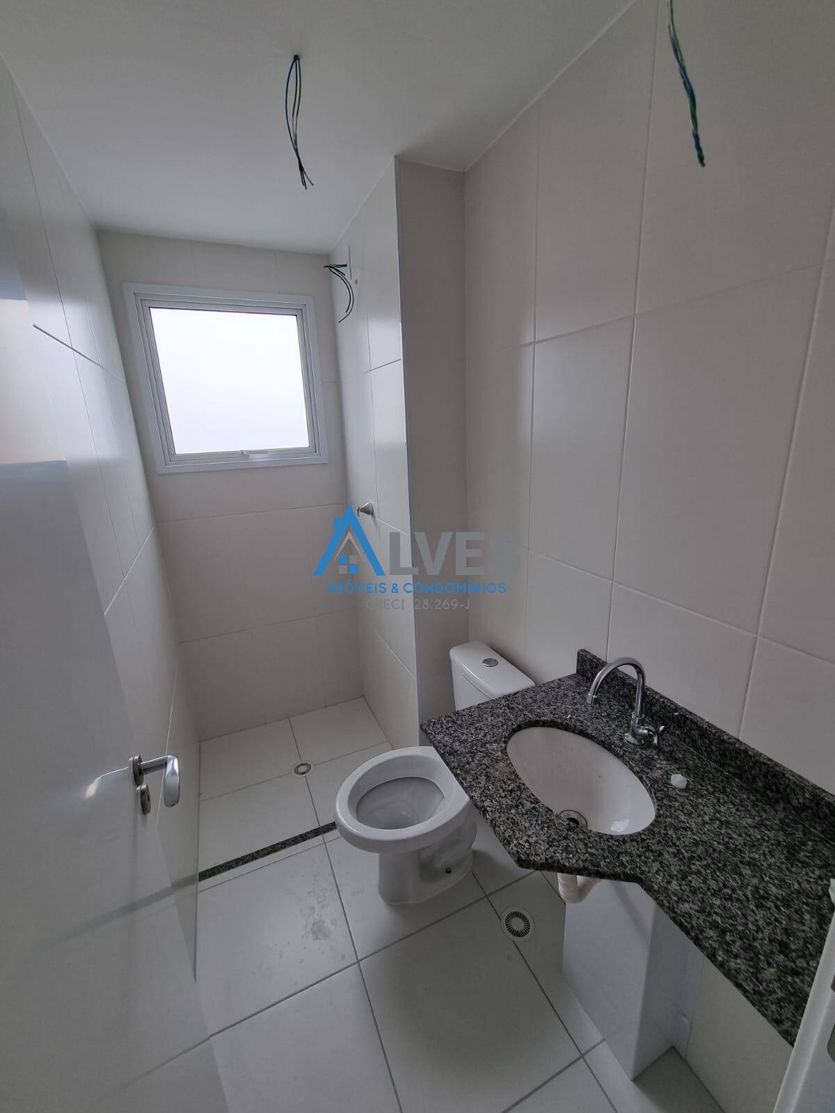 Apartamento, 2 quartos, 48 m² - Foto 8