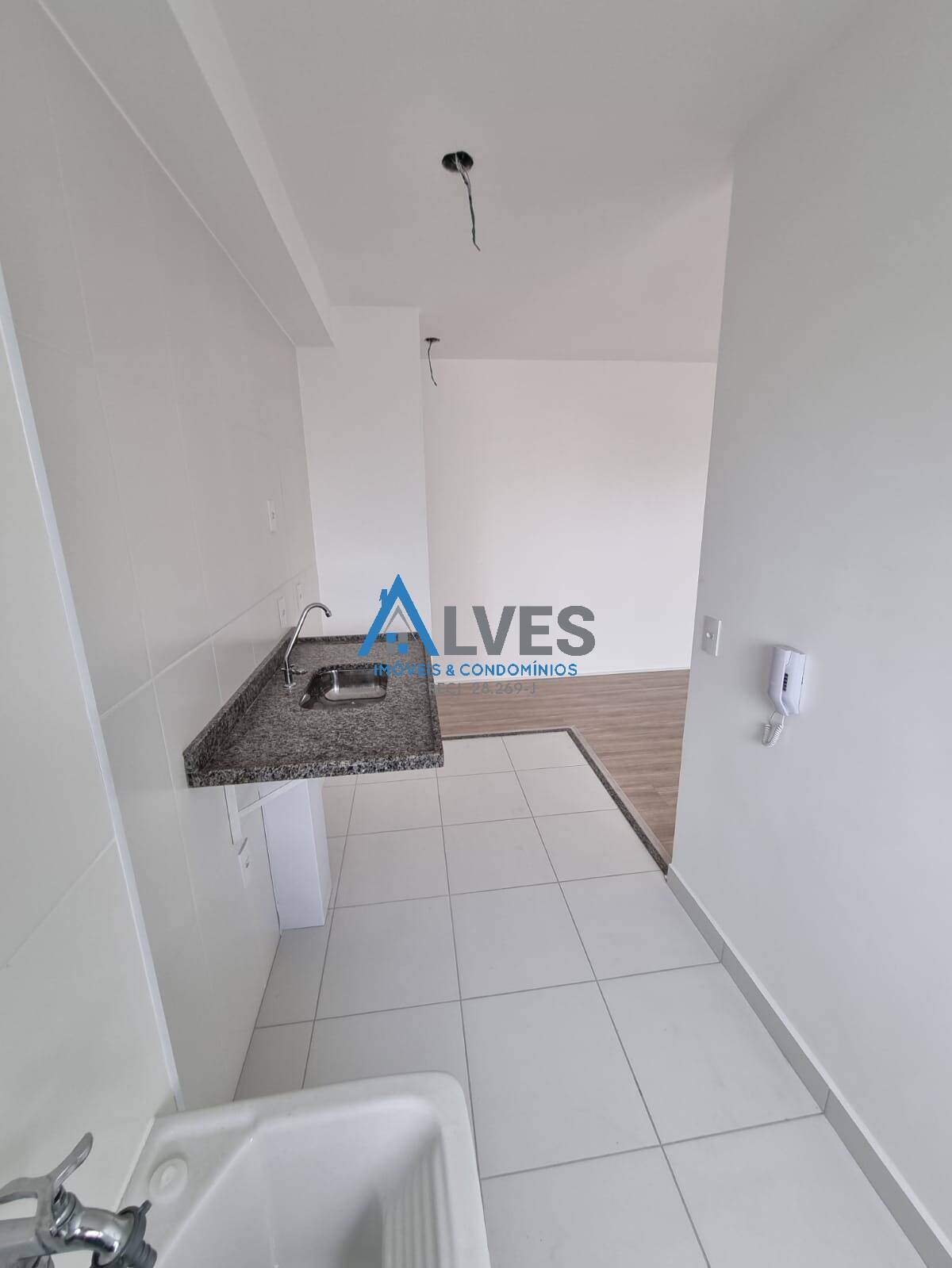 Apartamento, 2 quartos, 48 m² - Foto 7