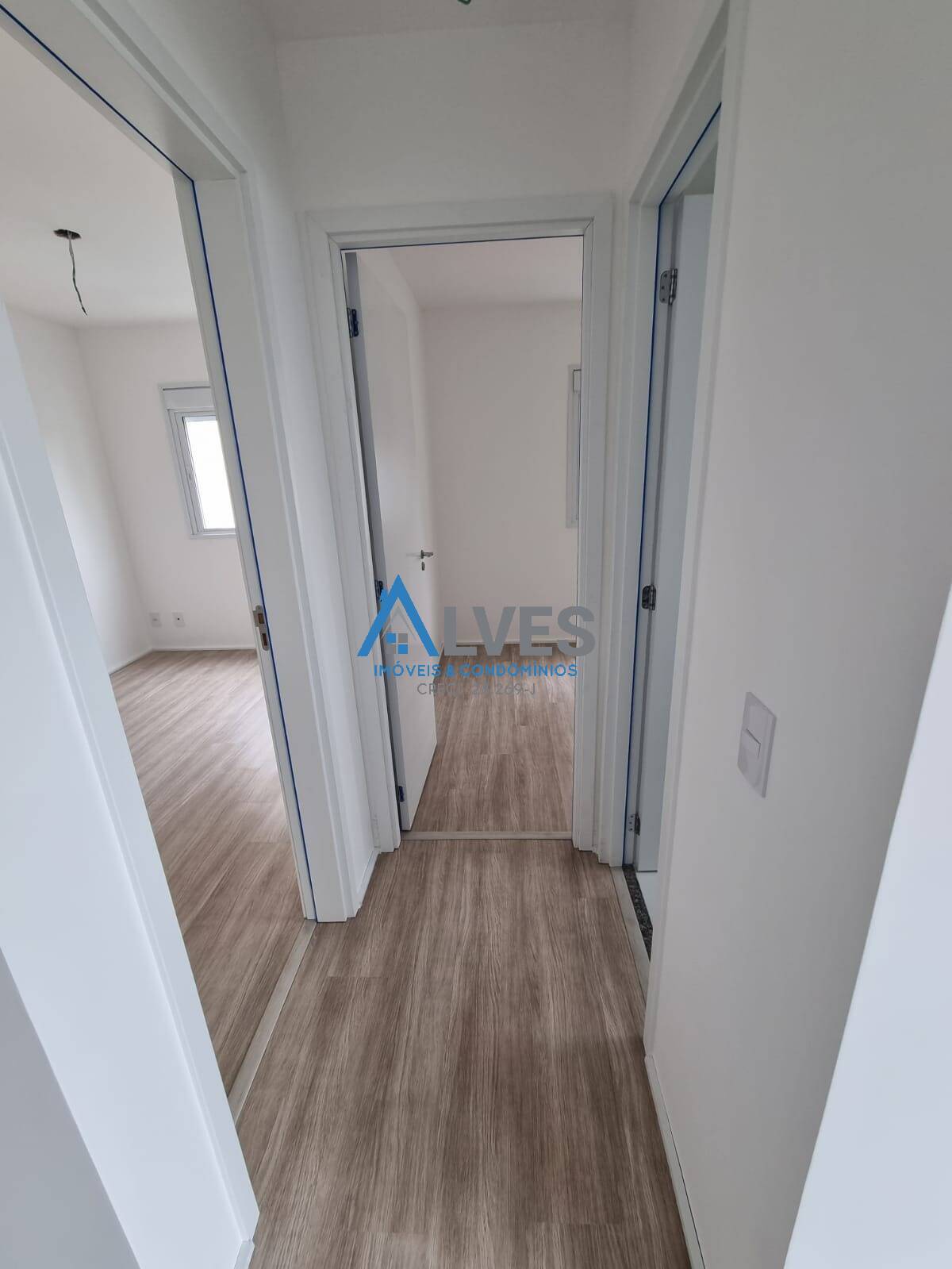 Apartamento, 2 quartos, 48 m² - Foto 9