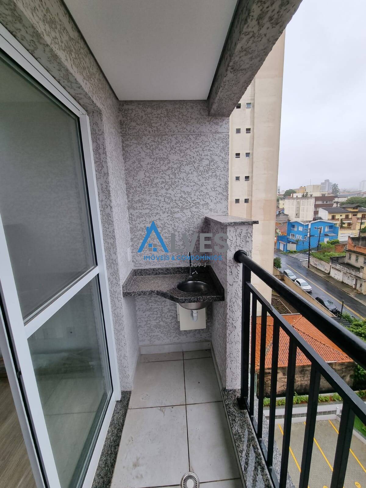 Apartamento, 2 quartos, 48 m² - Foto 13