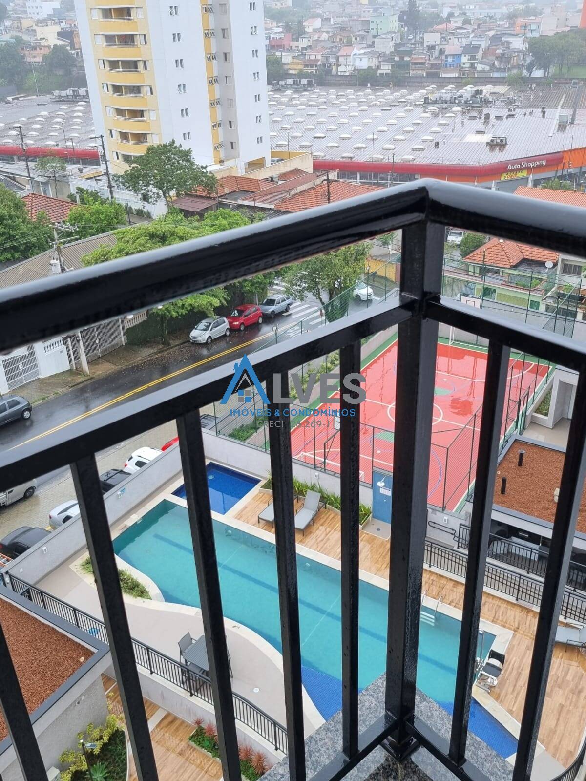 Apartamento, 2 quartos, 48 m² - Foto 12