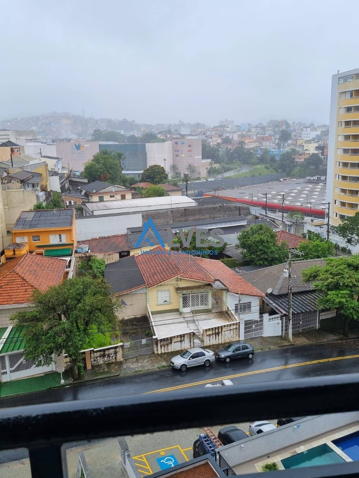 Apartamento, 2 quartos, 48 m² - Foto 14