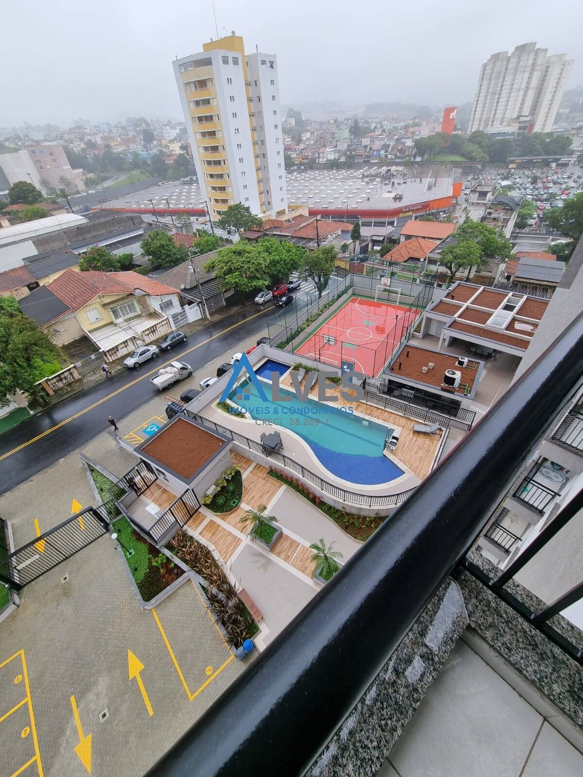 Apartamento, 2 quartos, 48 m² - Foto 15