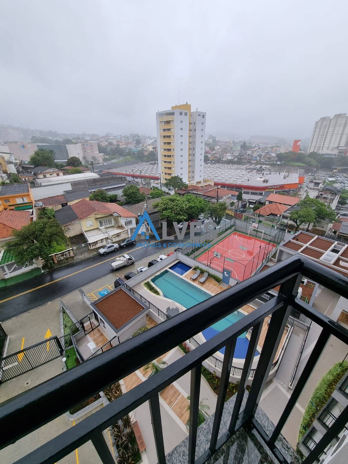 Apartamento, 2 quartos, 48 m² - Foto 16