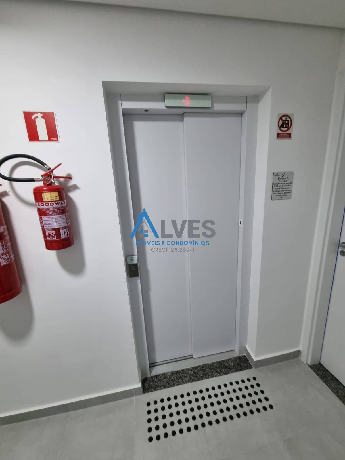 Apartamento, 2 quartos, 48 m² - Foto 17